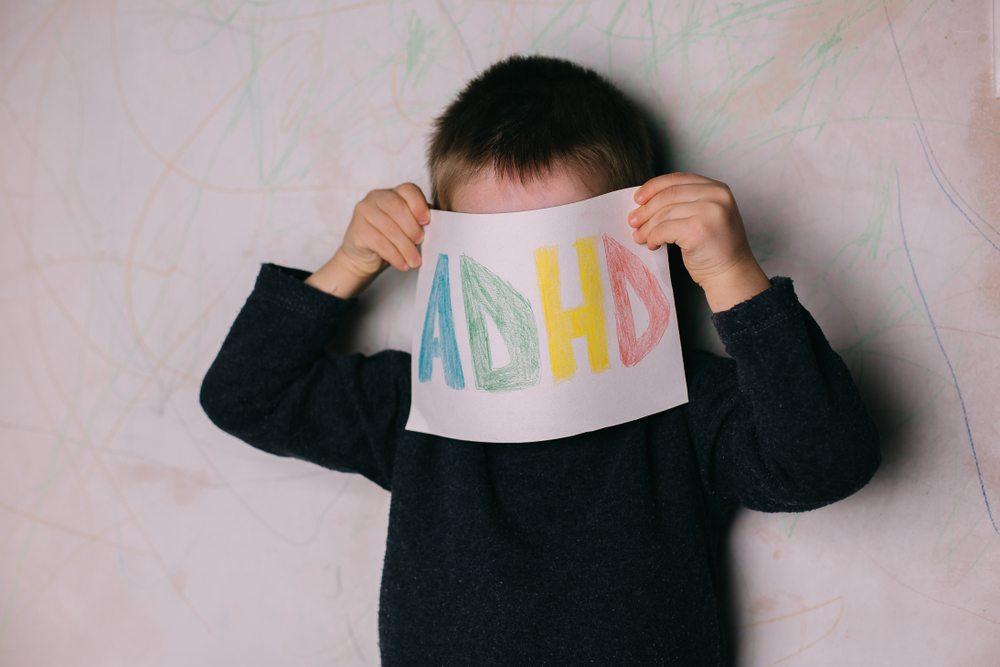 Empowering ADHD Learners: Navigating School Challenges with Confidence